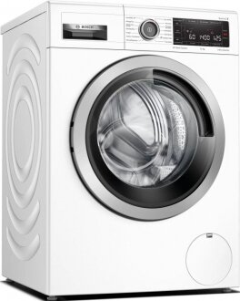 Bosch WAX28M81TR Beyaz Çamaşır Makinesi kullananlar yorumlar